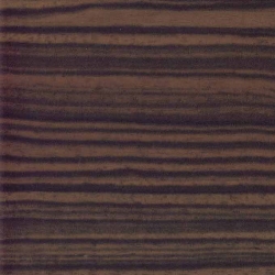 Ebony Veneer